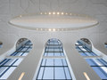 Ippolito Fleitz Group GmbH-Palace of International Forums »Uzbekistan« -5