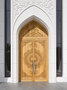 Ippolito Fleitz Group GmbH-Palace of International Forums »Uzbekistan« -2