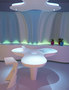 Karim Rashid Inc.-Smart-ologic Corian® Living -2