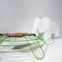Cory Grosser Design + Strategy-Turtle Turtle for World Wildlife Fund (Short Run) -5