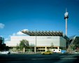 WINGARDH ARKITEKTKONTOR AB-''Universeum'' Science Center and Aquarium -3