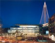 WINGARDH ARKITEKTKONTOR AB-''Universeum'' Science Center and Aquarium -5