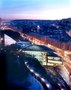 WINGARDH ARKITEKTKONTOR AB-''Universeum'' Science Center and Aquarium -4