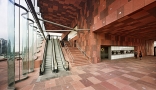 Neutelings Riedijk Architecten-Museum aan de Stroom -2