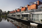 Architectuurstudio Herman Hertzberger HH -7