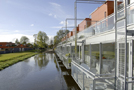 Architectuurstudio Herman Hertzberger HH -10