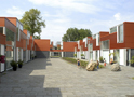 Architectuurstudio Herman Hertzberger HH -11