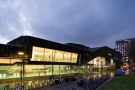 Venhoeven CS-Sportplaza Mercator -1
