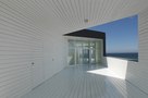 Saunders Architecture-Fogo Island Artists Studios (The Long Studio) -3