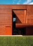 Archea Associati-Biblioteca e Auditorium Comune di Curno -2