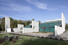 Avanto Architects-Chapel of St.Lawrence -5