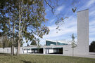Avanto Architects-Chapel of St.Lawrence -4