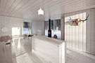 Avanto Architects-Four-cornered villa -2