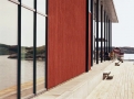 Niels Bruun arkitekt.maa-Nordic Watercolour Museum -5