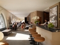 Foster + Partners-"Post Haus" Restaurant and "The Murezzan" Housing Development -5