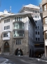 Foster + Partners-"Post Haus" Restaurant and "The Murezzan" Housing Development -1