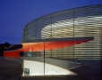 SelgasCano-Palacio de Congresos, Badajoz -1