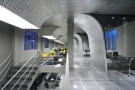 Fabio Novembre-Meltin’ Pot Showroom -1