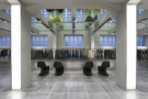 Fabio Novembre-Meltin’ Pot Showroom -4
