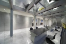 Fabio Novembre-Meltin’ Pot Showroom -5
