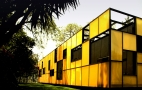 Rojkind arquitectos-Falcon Headquarters, Mexico City -1
