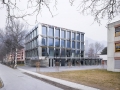 Bonnard Woeffray Architectes-École Professionelle -5