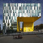 Manuelle Gautrand Architecture-LA CITE DES AFFAIRES SAINT-ETIENNE -4
