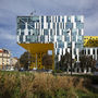 Manuelle Gautrand Architecture-LA CITE DES AFFAIRES SAINT-ETIENNE -5