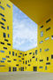 Manuelle Gautrand Architecture-LA CITE DES AFFAIRES SAINT-ETIENNE -3