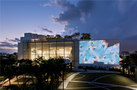 Gehry Partners, LLP-New World Center -1