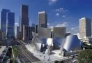 Gehry Partners, LLP-Walt Disney Concert Hall -1
