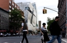 Morphosis Architects, Inc.-41 Cooper Square -4