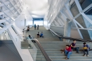 Morphosis Architects, Inc.-41 Cooper Square -5