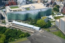 Kisho Kurokawa Architect & Associates -10