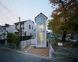 Hideyuki Nakayama Architecture -7
