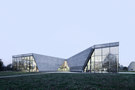 Pysall Architekten-Muzeum Lotnictwa Polskiego -5