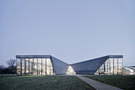 Pysall Architekten-Muzeum Lotnictwa Polskiego -4