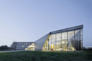 Pysall Architekten-Muzeum Lotnictwa Polskiego -1