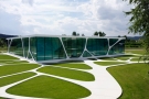 3deluxe-Leonardo Glass Cube -5