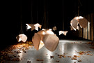 Studio Hannes Wettstein AG-horgenglarus, display at Designers’ Saturday -1