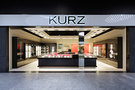 Studio Hannes Wettstein AG-Jewellers Kurz, various branches in Switzerland -1