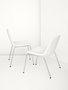 Studio Hannes Wettstein AG-Dietiker, chair 'Lamina' -1