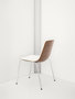 Studio Hannes Wettstein AG-Dietiker, chair 'Lamina' -3