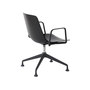 Studio Hannes Wettstein AG-Dietiker, chair 'Lamina' -5