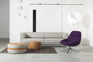 Studio Hannes Wettstein AG-Erik Jørgensen, sofa 'Apoluna' -4