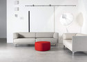 Studio Hannes Wettstein AG-Erik Jørgensen, sofa 'Apoluna' -1
