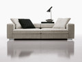 Studio Hannes Wettstein AG-Molteni, sofa 'Turner' -1