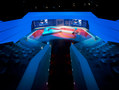 Studio Hannes Wettstein AG-A studio like a sports arena -1