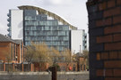 BDP architects-Abito Apartments -5