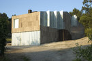 Arquitectos Anonimos / Atelier AA-cork house -1